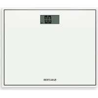 Notice SALTER 9207 WH3R Balance