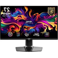 Notice MSI MAG 271QPX QD-OLED E2 Moniteur