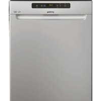 Notice PRIVILEG P0U ECO D541 S Lave-vaisselle