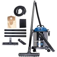 Notice SCHEPPACH NTS20 Aspirateur
