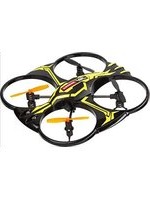 Notice CARRERA RC X1 Dron