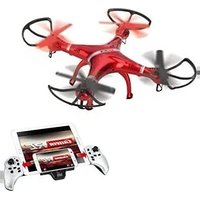 Notice CARRERA RC VIDEO NEXT Dron
