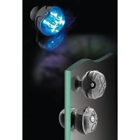Notice Aquael MOONLIGHT LED Éclairage