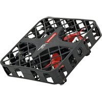 Notice CARRERA RC MICRO HD AIR CAM COPTER Dron