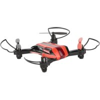 RC Mini Race Copter CARRERA