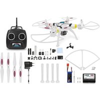 Notice Jamara PAYLOAD ALTITUDE Drone