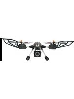 Notice Jamara OBERON ALTITUDE Drone