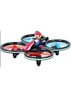 RC Nintendo Mini Mario-Copter CARRERA