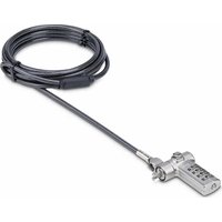 Notice StarTech.com UNIVCS25-LAPTOP-LOCK Serrure