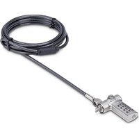Notice StarTech.com UNIVCS-LAPTOP-LOCK Serrure