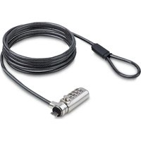 Notice StarTech.com SSTDC4D-LAPTOP-LOCK Serrure