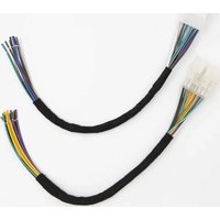 Notice AXESS AX-AB-TY4 Car electronic accessory
