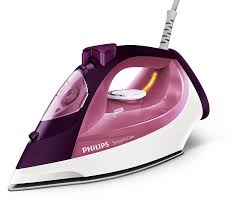 Guide utilisation PHILIPS GC3580/30 STEAMGLIDE  de la marque PHILIPS