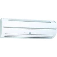 Notice FUJITSU ASYE09GACH Aire acondicionado