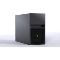 Notice Ecler KICK-SB28 Caisson de basses