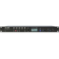 Notice Ecler DUO-NET PLAYER Lecteur audio