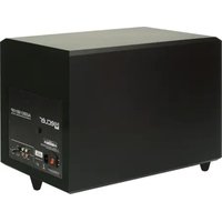 Notice Ecler AUDEOSB110P Haut-parleur