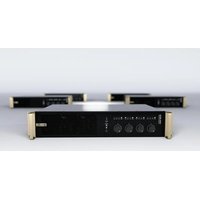Notice Ecler HADA-4B150 Recepteur