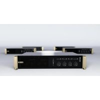 Notice Ecler HADA-4B750 Recepteur