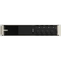 Notice Ecler VIDA-16Q Recepteur