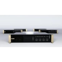 Notice Ecler HADA-4B400 Recepteur