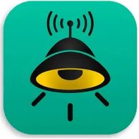Notice Ecler WISPEAK GRIP Speaker