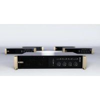Notice Ecler HADA-4B500 Recepteur