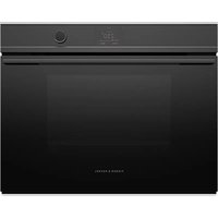 Notice Fisher & Paykel OS30SDTDB1 Four