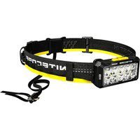 Notice Nitecore HU2000 Lampe de poche