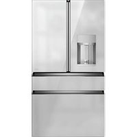 Notice Café CXE22DM5PS5 Refrigerador