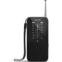 Notice PHILIPS TAR1509 Radio-réveil