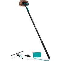Notice Vonroc TB502XX Filtro acqua