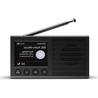 Notice Majority EDDINGTON Radio