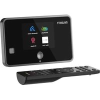 Notice Majority ROBINSON 2DAB Radio