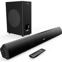 Notice Majority TETON PLUS Barra audio