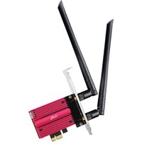 Notice Cudy WE9300 Antenne WiFi