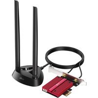 Notice Cudy WE9300S Antenne WiFi