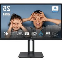 Notice MSI PRO MP251P Moniteur
