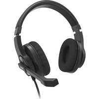 Notice HAMA HS-P350 V2 Ecouteur
