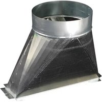 Notice Air King OA8VD Kitchen hood