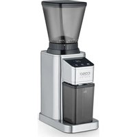 Notice CASO BARISTACHEF INOX 1836 Kahve değirmeni