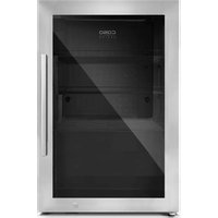 Notice CASO COOLER S-L Fridge