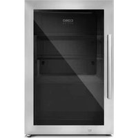 Notice CASO COOLER S-R Fridge