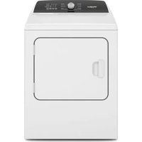 WHIRLPOOL YWED5050LW - Dryer