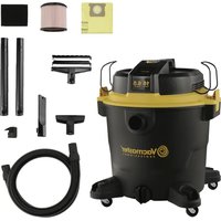 Professional VJH1612PF 0202 Vacmaster