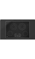 Notice Fulgor Milano F6RT30S2 Cuisinière