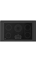 Notice Fulgor Milano F6RT36S2 Cuisinière