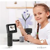 Notice NEDIS MCAM2424BK Caméra vidéo