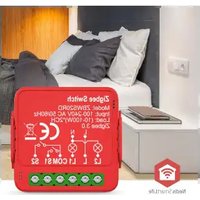 ZBWS20RD NEDIS