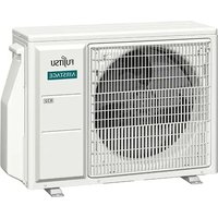 Notice FUJITSU AOEG18KBCA2 Climatisation